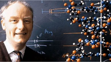 Francis Crick là ai?