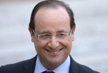 François Hollande là ai?