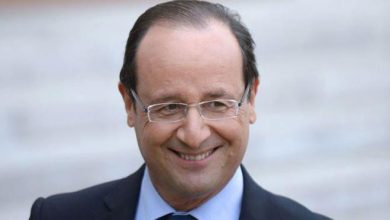 François Hollande là ai?