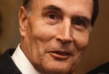 François Mitterrand là ai?