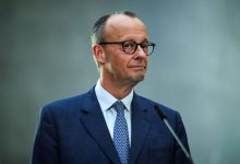 Friedrich Merz đề xuất đàm phán chia sẻ hạt nhân với Anh và Pháp