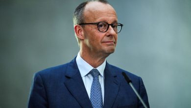 Friedrich Merz đề xuất đàm phán chia sẻ hạt nhân với Anh và Pháp