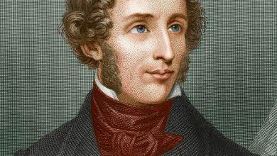 Friedrich Wöhler là ai?