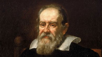 Galileo Galilei là ai?