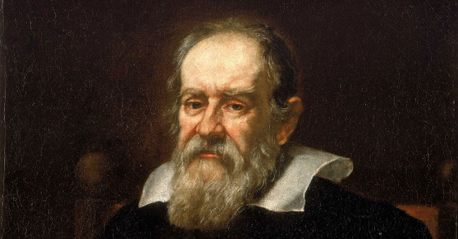 Galileo Galilei là ai?