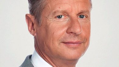 Gary Johnson là ai?