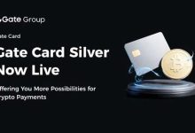 Gate Card Silver ra mắt giúp chống lạm phát và thanh toán dễ dàng tại Argentina