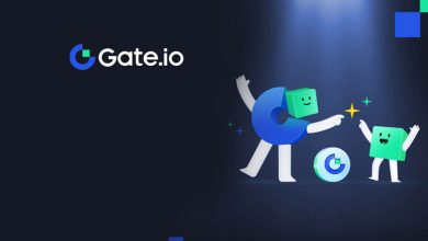 Gate.io là gì?