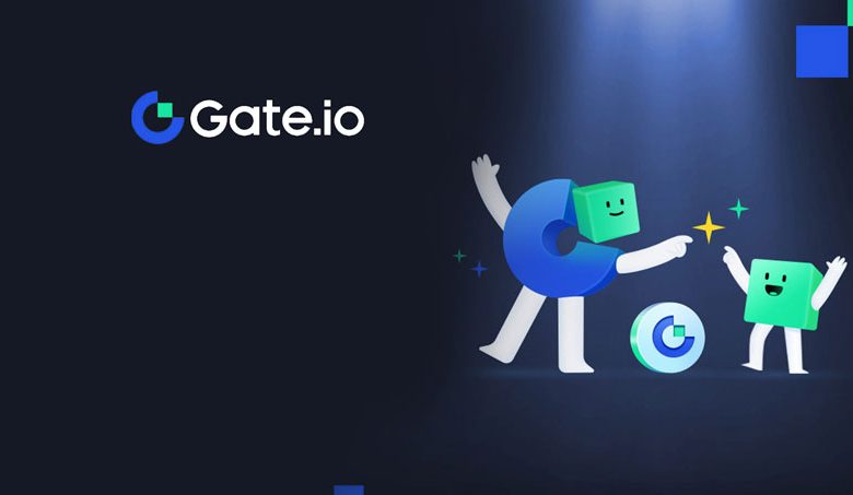 Gate.io là gì?