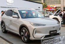 Xe nhập khẩu vào Việt Nam tăng mạnh trong hai tháng đầu 2025