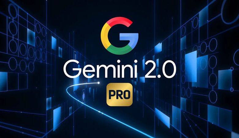 Gemini 2 Pro là gì?