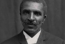 George Washington Carver là ai?