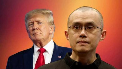 Gia đình Trump đàm phán mua cổ phần Binance US nhưng CZ bác bỏ tin tức