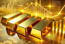Giá vàng tiếp tục giảm, nhà đầu tư không mấy lạc quan