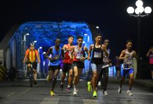 Giải VnExpress Marathon All-Star mới thu hút nhiều runner quan tâm