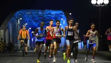 Giải VnExpress Marathon All-Star mới thu hút nhiều runner quan tâm