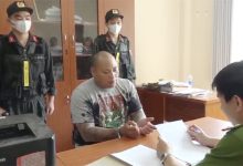 Băng nhóm Châu Phát Hùng bị xử phạt vì cưỡng đoạt tài sản