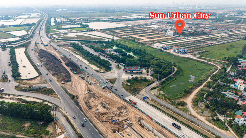 Giỏ hàng Sun Urban City Hà Nam bán hết 80% sau mở bán đợt 2