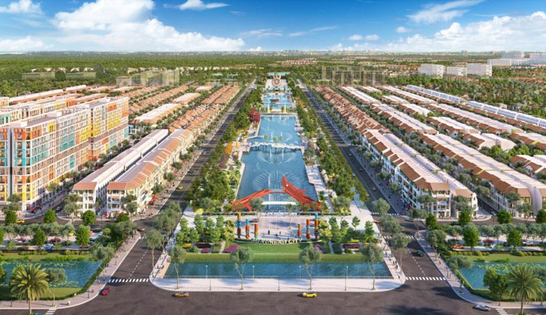 Giỏ hàng Sun Urban City Hà Nam bán hết 80% sau mở bán đợt 2