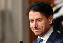 Giuseppe Conte là ai?