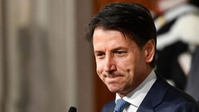 Giuseppe Conte là ai?