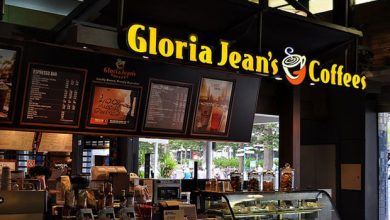 Gloria Jean's Coffees là gì?