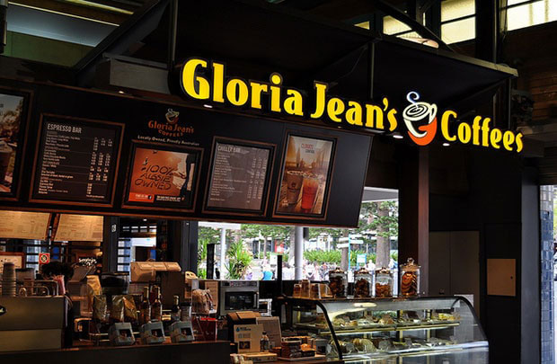 Gloria Jean's Coffees là gì?