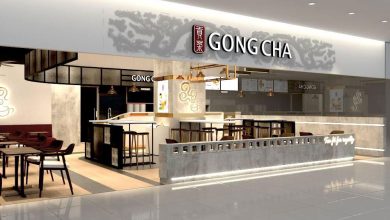 Gong Cha là gì?