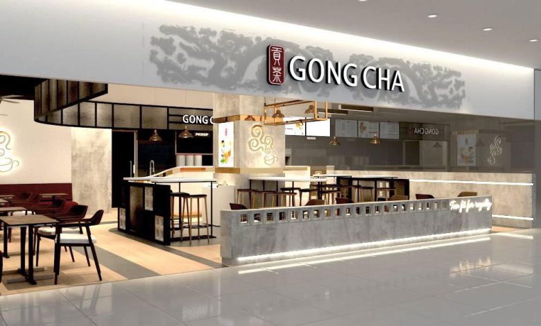 Gong Cha là gì?