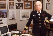 Grace Hopper là ai?