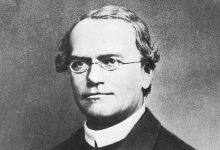 Gregor Mendel là ai?