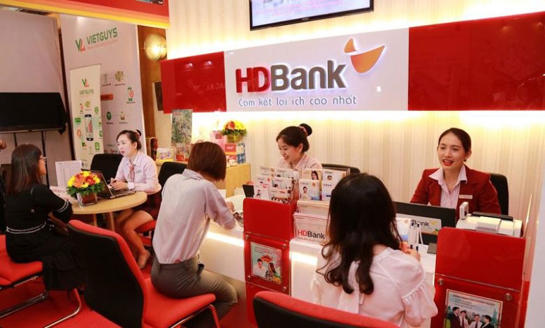 HDBank là gì?