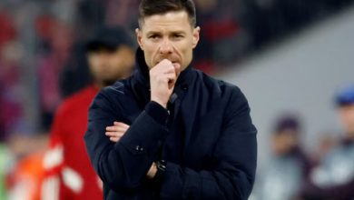 Bayer Leverkusen dưới tay Xabi Alonso sẵn sàng lật ngược tình thế