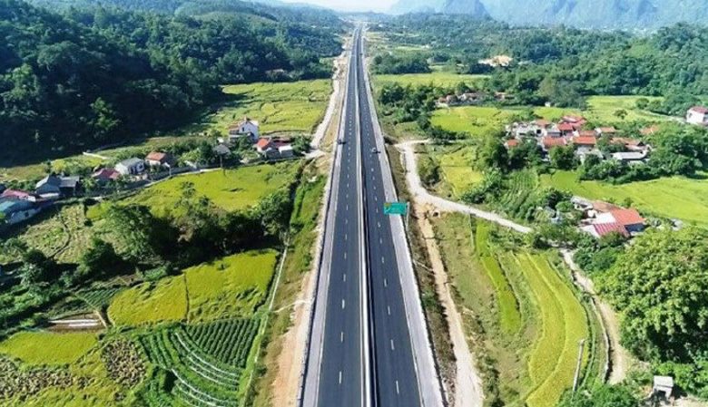 Hà Giang đề xuất đầu tư cao tốc Tuyên Quang - Hà Giang giai đoạn 2