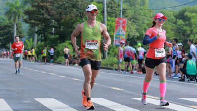 Hành trình chinh phục marathon và bí quyết để thành công