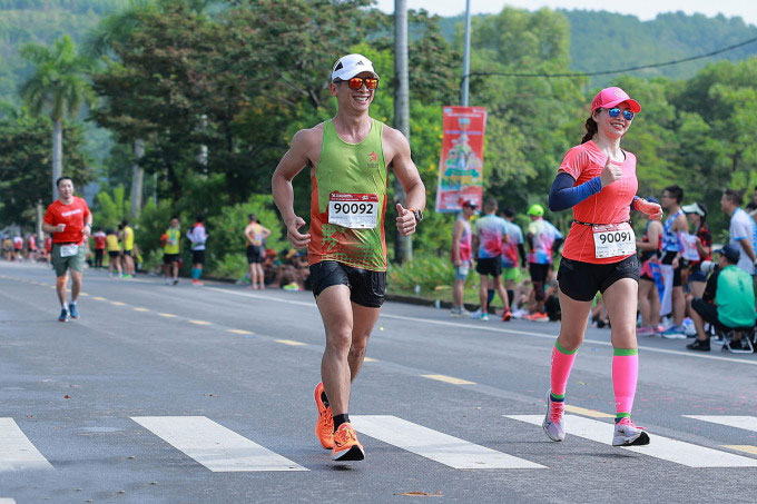 Hành trình chinh phục marathon và bí quyết để thành công