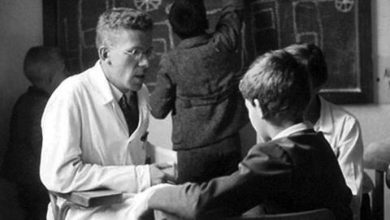 Hans Asperger là ai?