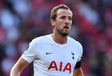 Harry Kane là ai?