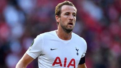 Harry Kane là ai?