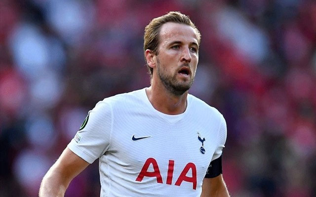 Harry Kane là ai?