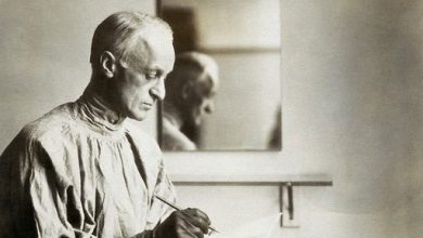 Harvey Cushing là ai?