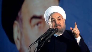 Hassan Rouhani là ai?