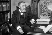 Henri Poincaré là ai?