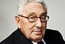 Henry Kissinger là ai?