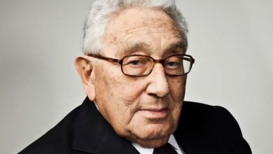 Henry Kissinger là ai?