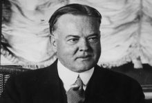 Herbert Hoover là ai?