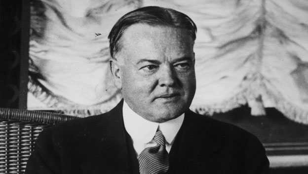 Herbert Hoover là ai?