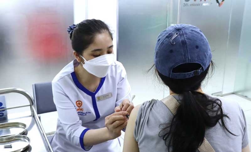 Hiểu đúng về phòng ngừa HPV cho phụ nữ Việt Nam