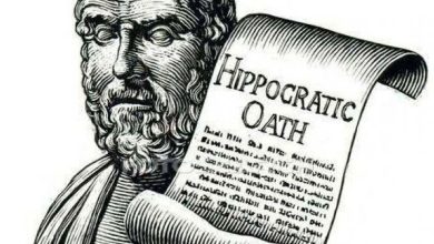 Hippocrates là ai?