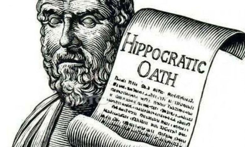 Hippocrates là ai?